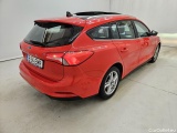  Ford  Focus 1.0 EcoBoost 125CP Trend Connected #3