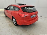  Ford  Focus 1.0 EcoBoost 125CP Trend Connected #4