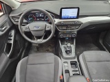  Ford  Focus 1.0 EcoBoost 125CP Trend Connected #5