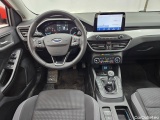  Ford  Focus 1.0 EcoBoost 125CP Trend Connected #7