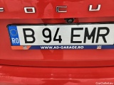 Ford  Focus 1.0 EcoBoost 125CP Trend Connected #10