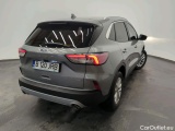  Ford  Kuga 2.5 Duratec FHEV 190CP Titanium CVT #2