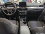  Ford  Kuga 2.5 Duratec FHEV 190CP Titanium CVT #5