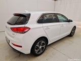  Hyundai  i30 1.5 110CP Highway #3