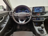  Hyundai  i30 1.5 110CP Highway #7