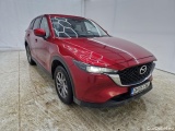 Mazda  CX-5 2.0I Attraction AT 4x4 #2