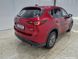  Mazda  CX-5 2.0I Attraction AT 4x4 #3
