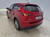  Mazda  CX-5 2.0I Attraction AT 4x4 #4