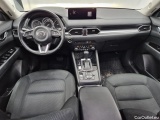  Mazda  CX-5 2.0I Attraction AT 4x4 #5