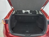  Mazda  CX-5 2.0I Attraction AT 4x4 #9