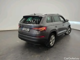  Skoda  Kodiaq 2.0 TDI 200CP Style DSG 4x4 #2