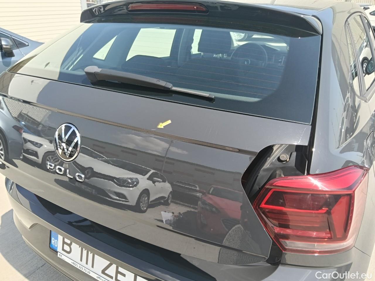  Volkswagen  Polo 1.0 80CP Trendline #30