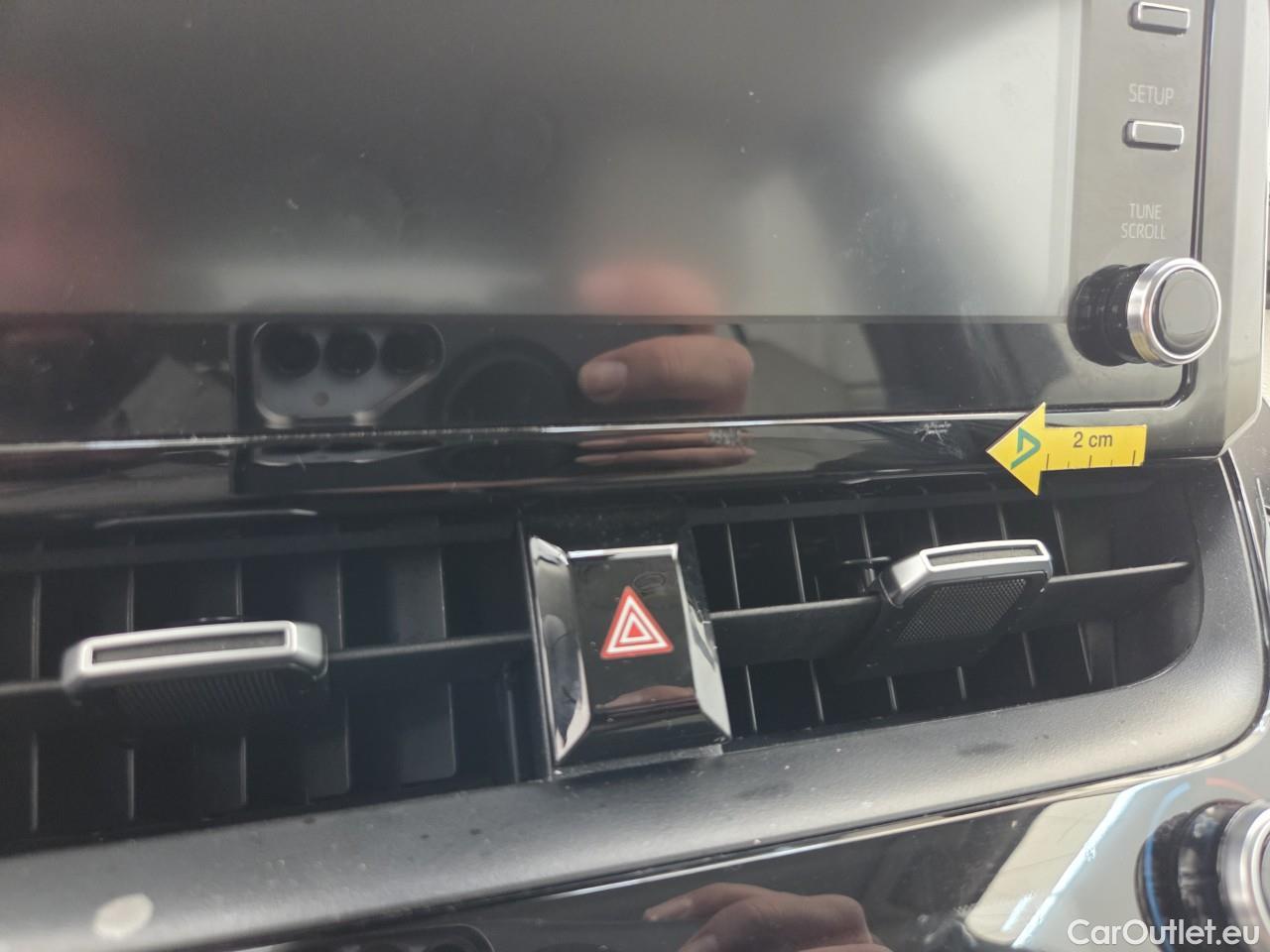  Toyota  Corolla 1.8 Hybrid Dynamic HSD E-CVT #48