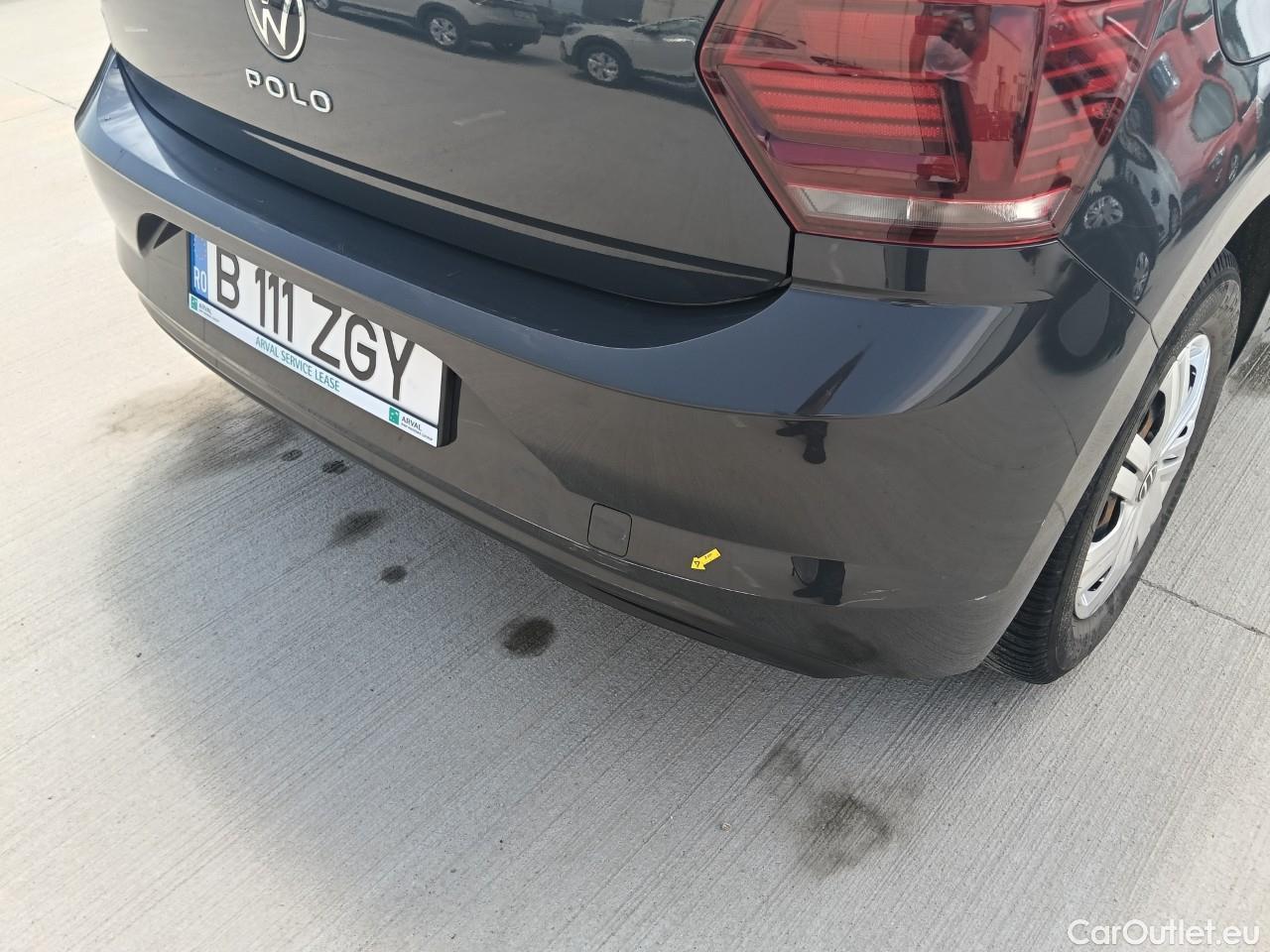  Volkswagen  Polo 1.0 80CP Trendline #20