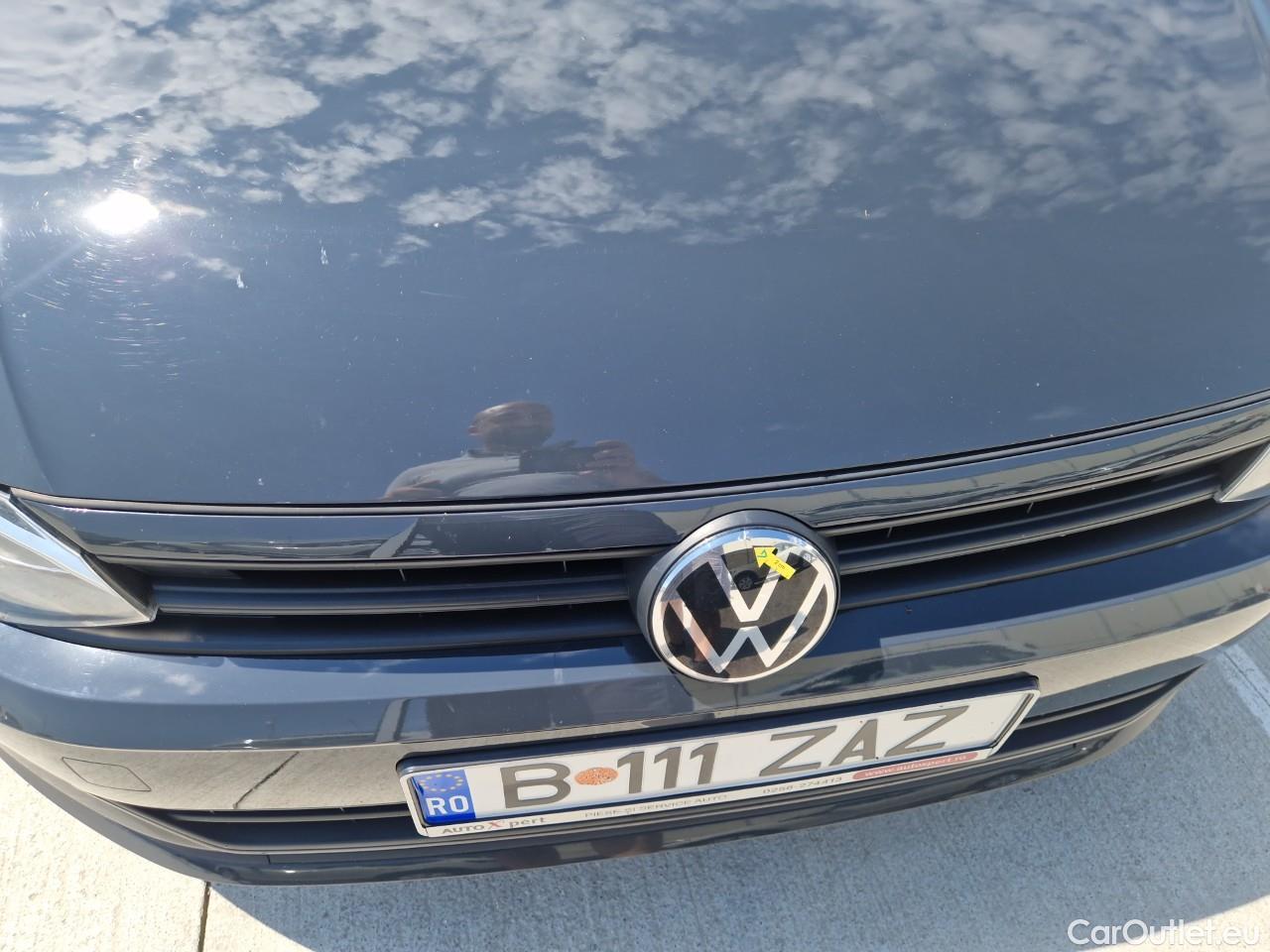  Volkswagen  Polo 1.0 80CP Trendline #15