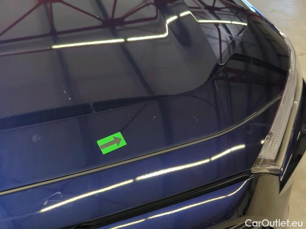  Toyota  RAV4 2.5 Hybrid Luxury HSD E-CVT 4x4 #5