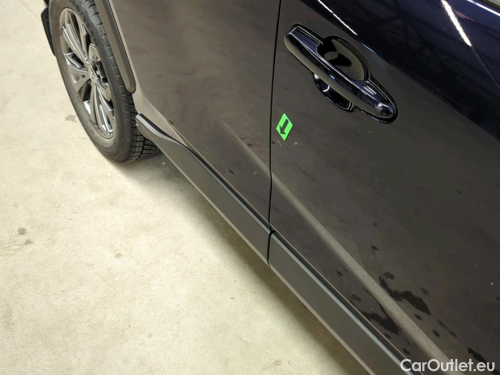  Toyota  RAV4 2.5 Hybrid Luxury HSD E-CVT 4x4 #13