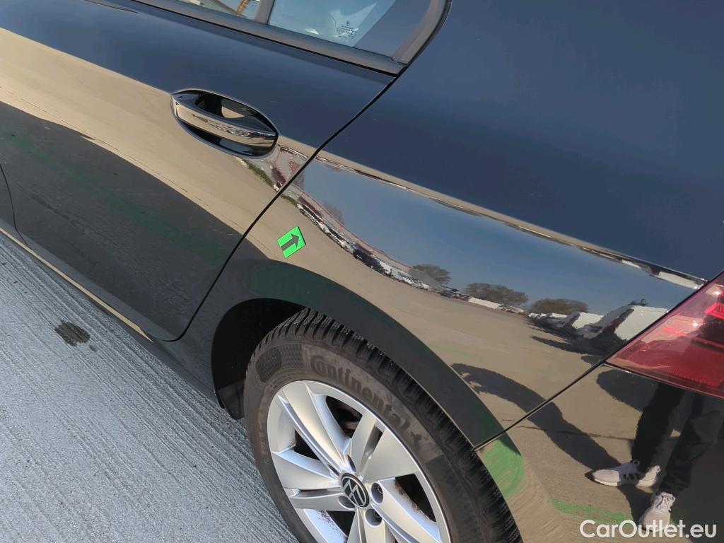  Volkswagen  Golf  Life 1.0 eTSI DSG mild-Hybrid #20