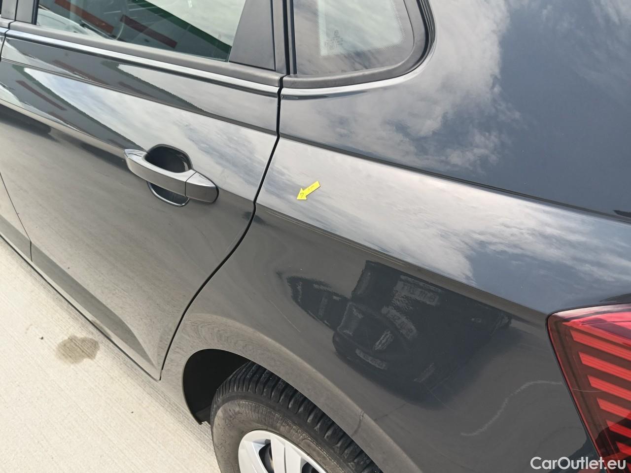  Volkswagen  Polo 1.0 80CP Trendline #21
