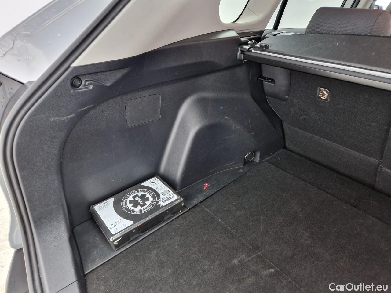  Toyota  RAV4 2.5 Hybrid Dynamic HSD E-CVT #18