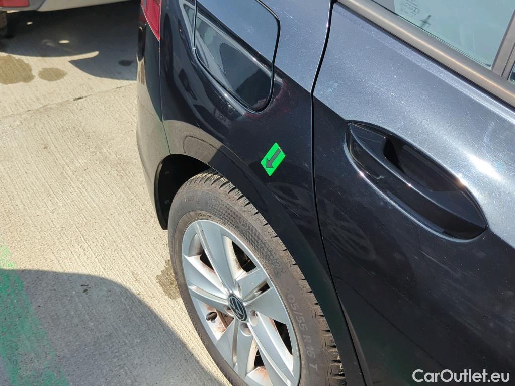  Volkswagen  Golf  Life 1.0 eTSI DSG mild-Hybrid #22