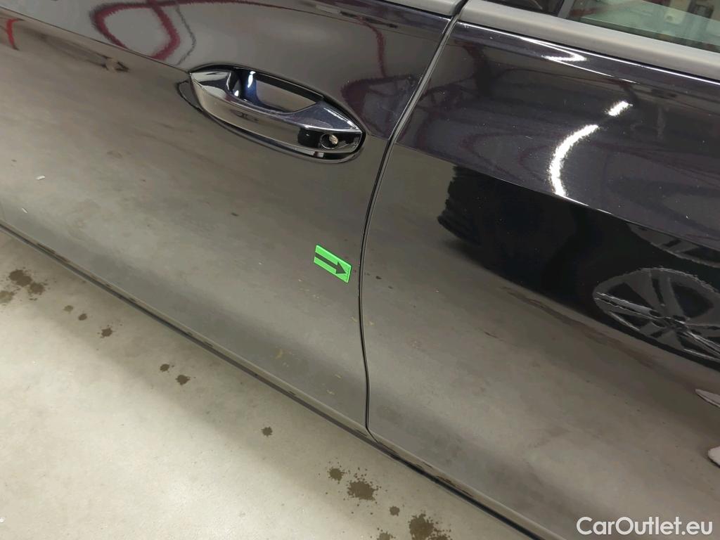  Volkswagen  Golf  Life 1.0 eTSI DSG mild-Hybrid #13