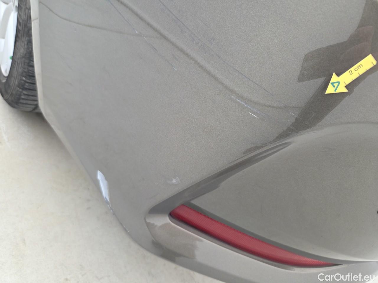  Toyota  Corolla 1.8 Hybrid Dynamic HSD E-CVT #30