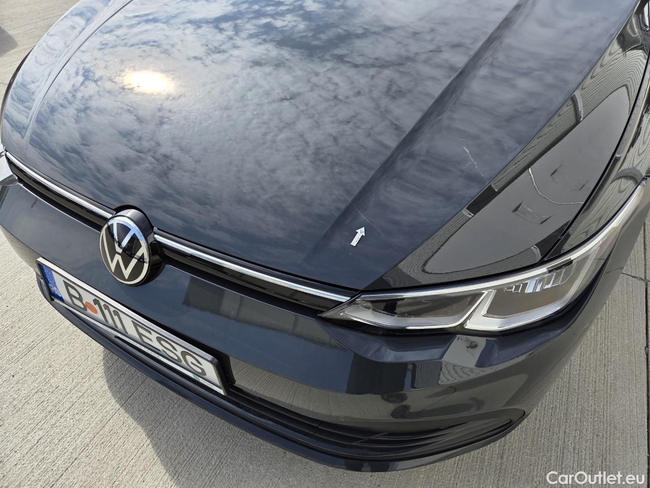  Volkswagen  Golf  Life 1.0 TSI #17