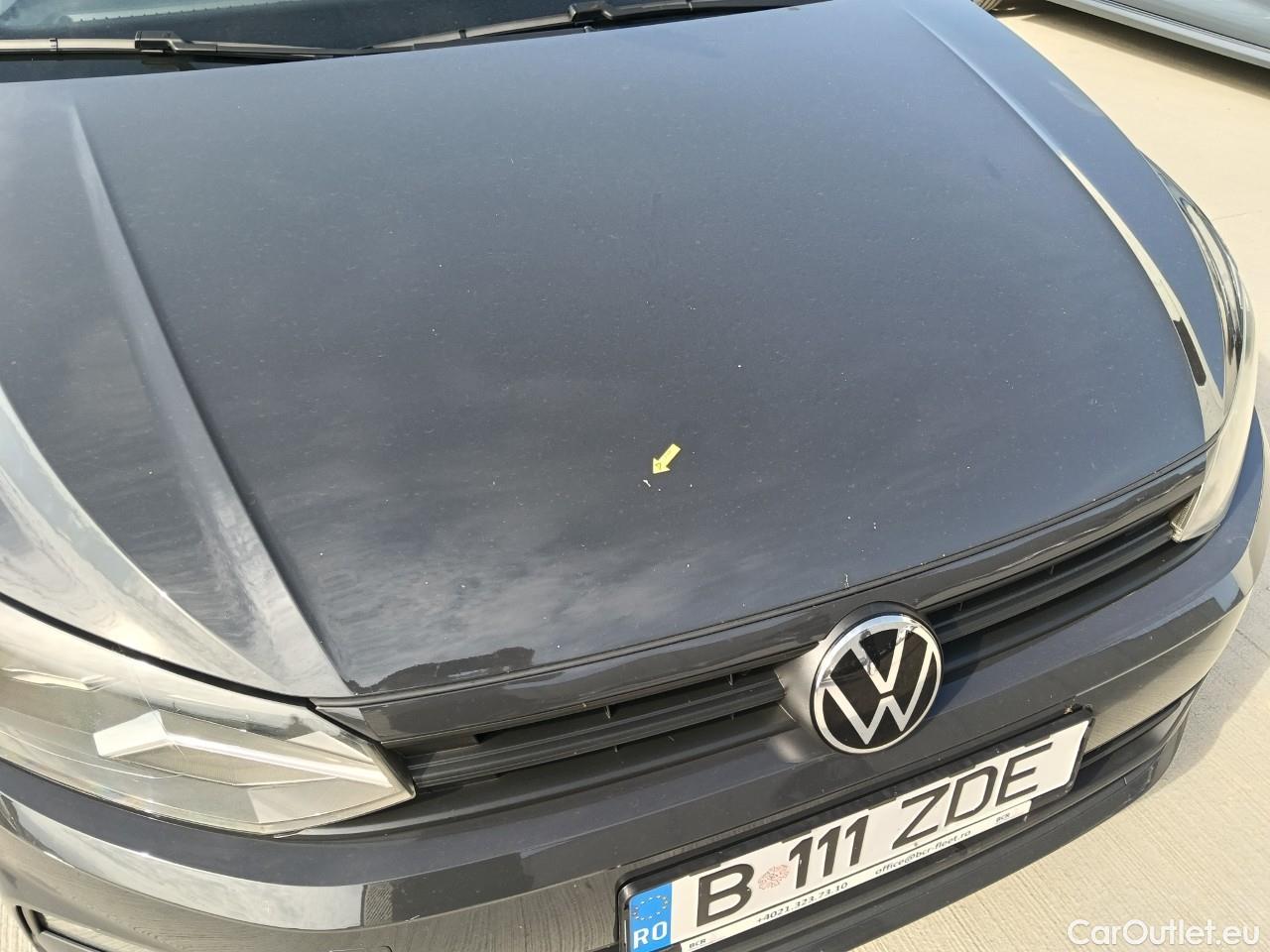  Volkswagen  Polo 1.0 80CP Trendline #17