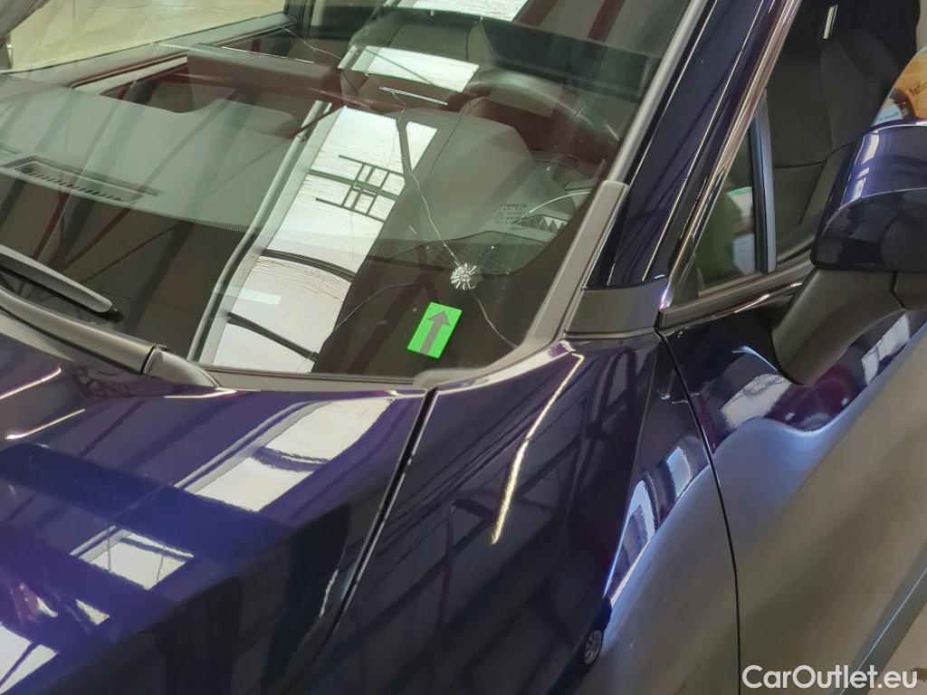  Toyota  RAV4 2.5 Hybrid Luxury HSD E-CVT 4x4 #1