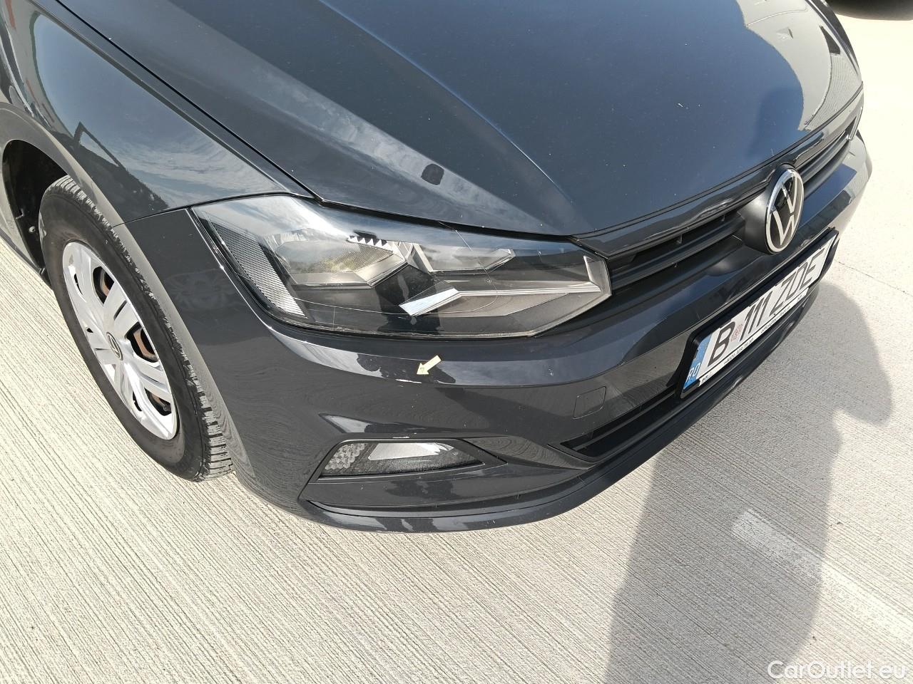  Volkswagen  Polo 1.0 80CP Trendline #15