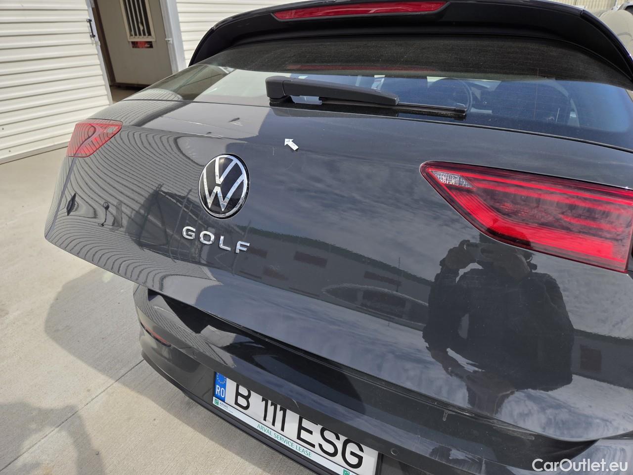  Volkswagen  Golf  Life 1.0 TSI #45