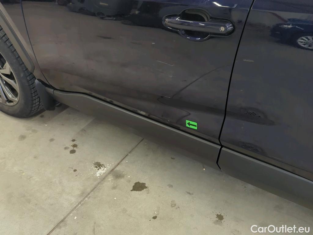 Toyota  RAV4 2.5 Hybrid Luxury HSD E-CVT 4x4 #7