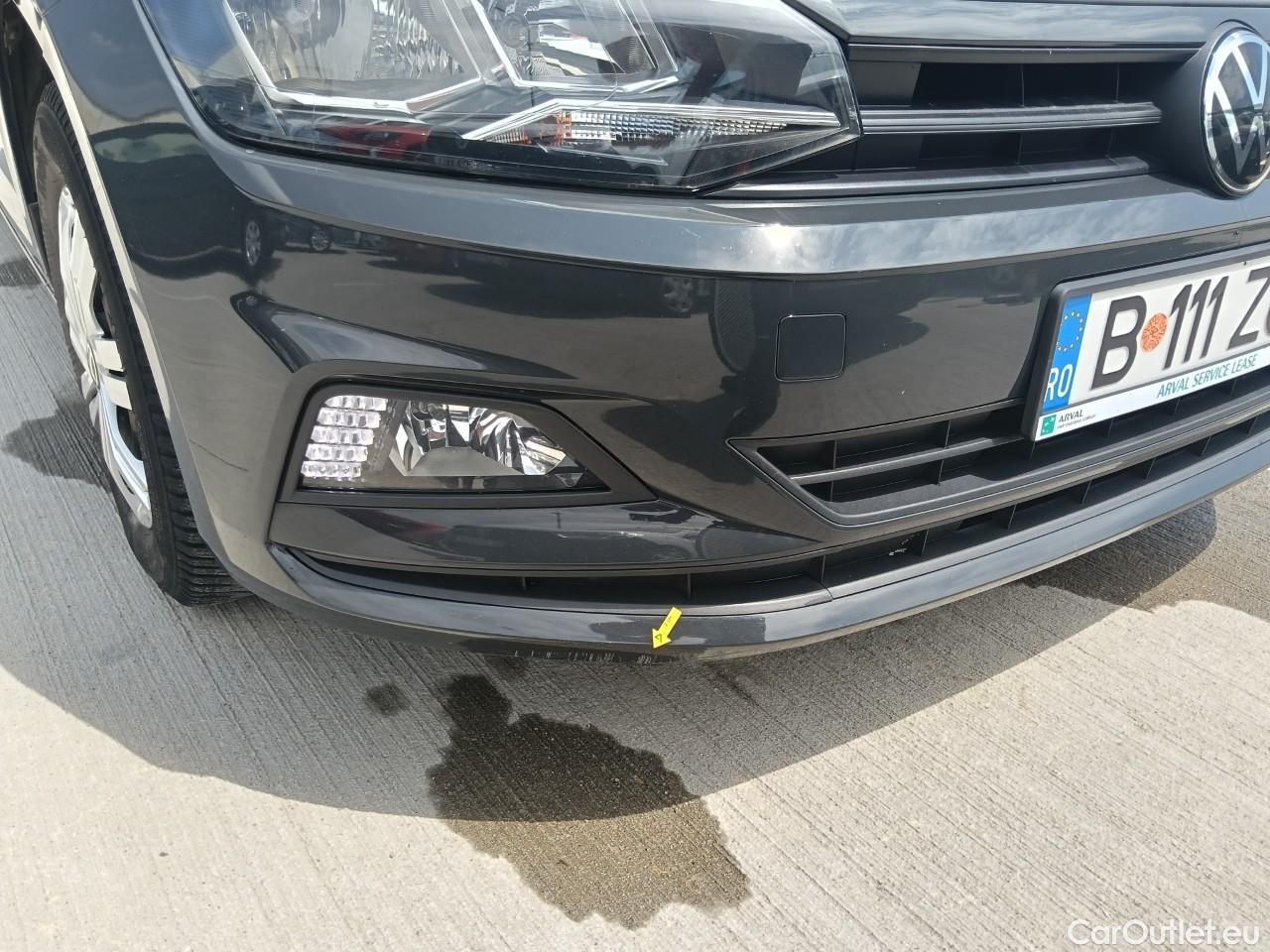  Volkswagen  Polo 1.0 80CP Trendline #8