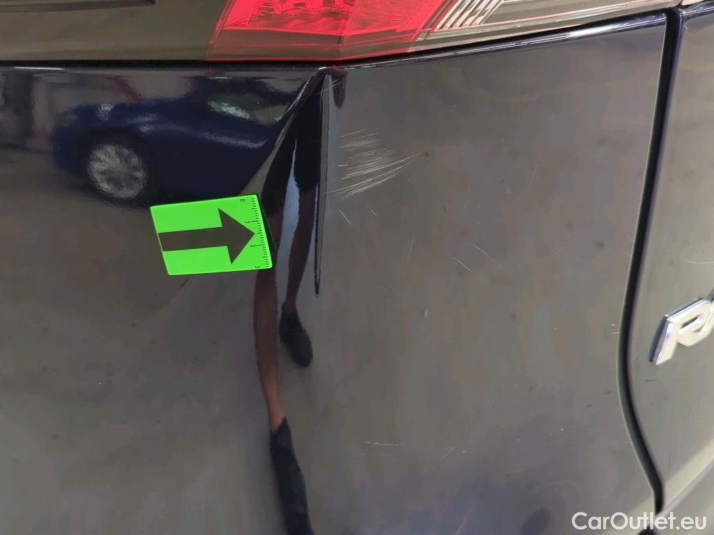  Toyota  RAV4 2.5 Hybrid Luxury HSD E-CVT 4x4 #16