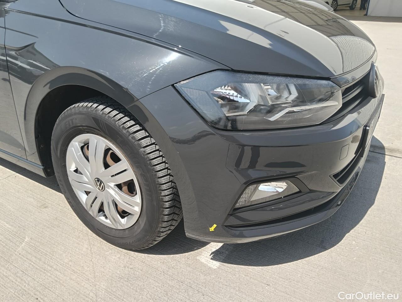  Volkswagen  Polo 1.0 80CP Trendline #14