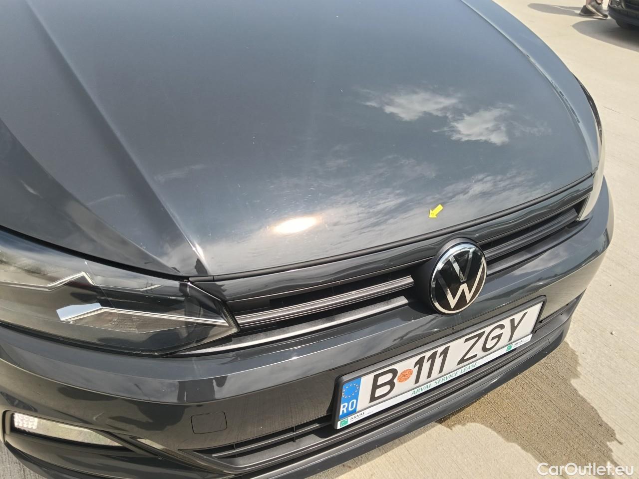  Volkswagen  Polo 1.0 80CP Trendline #10