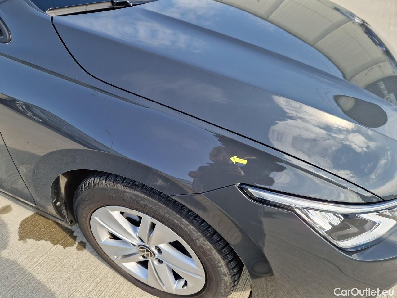  Volkswagen  Golf  Life 1.0 TSI #14