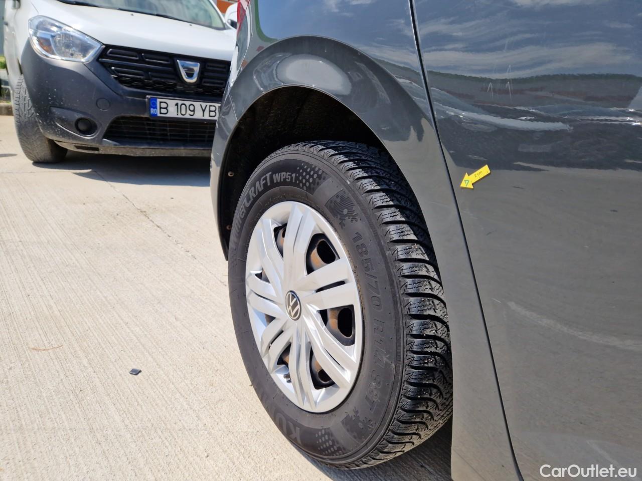  Volkswagen  Polo 1.0 80CP Trendline #32