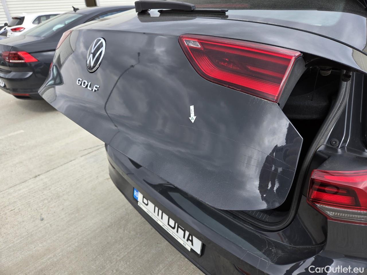  Volkswagen  Golf  Life 1.0 TSI #20