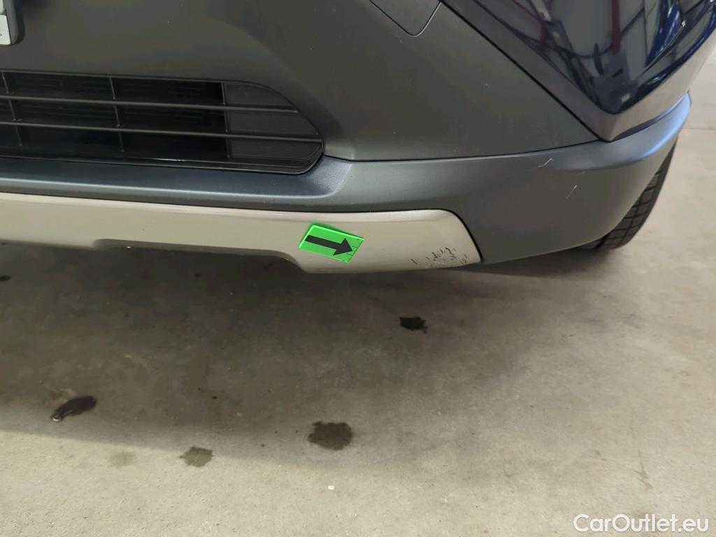  Toyota  RAV4 2.5 Hybrid Luxury HSD E-CVT 4x4 #3