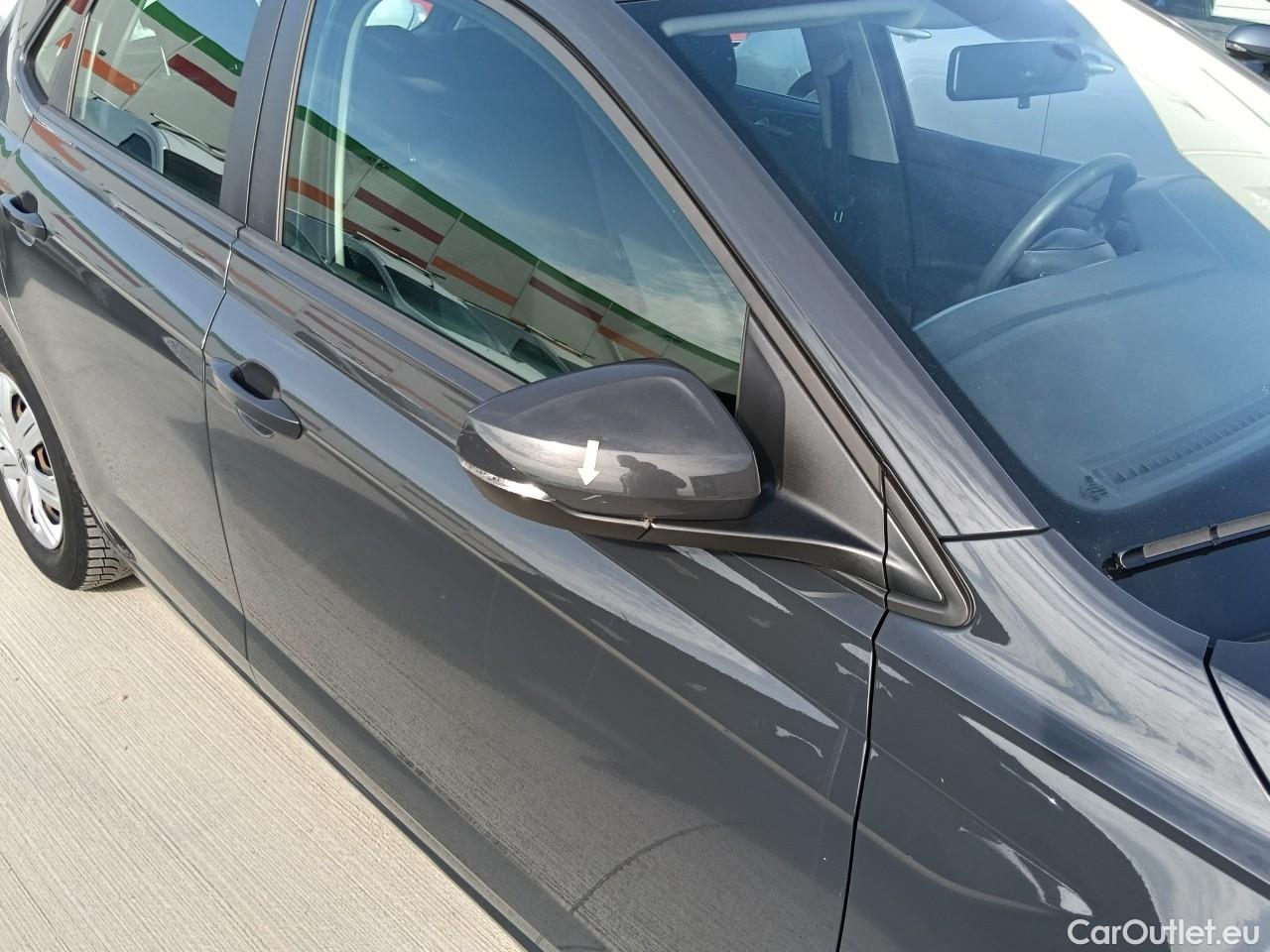  Volkswagen  Polo 1.0 80CP Trendline #22