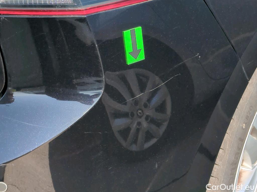  Volkswagen  Golf  Life 1.0 eTSI DSG mild-Hybrid #7