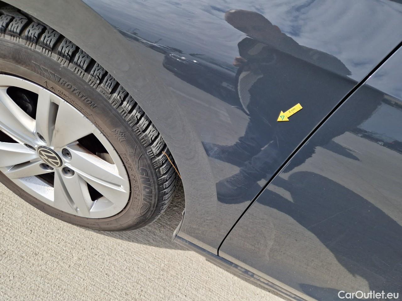  Volkswagen  Golf  Life 1.0 TSI #7