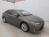  Toyota  Corolla 1.8 Hybrid Dynamic HSD E-CVT #2