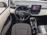  Toyota  Corolla 1.8 Hybrid Dynamic HSD E-CVT #5