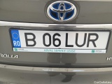  Toyota  Corolla 1.8 Hybrid Dynamic HSD E-CVT #10