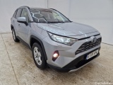  Toyota  RAV4 2.5 Hybrid Dynamic HSD E-CVT #2