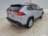  Toyota  RAV4 2.5 Hybrid Dynamic HSD E-CVT #3