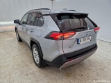  Toyota  RAV4 2.5 Hybrid Dynamic HSD E-CVT #4